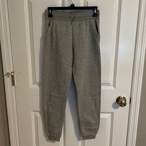 Grey Primark Sweatpants